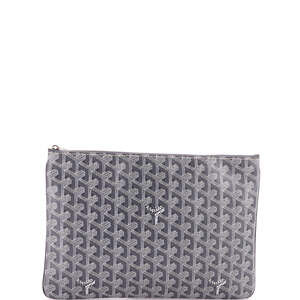 Goyard MM Senat Zip Pouch